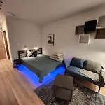 Hotel de apartamente 18 3*