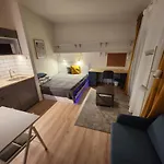 Apart Otel 18