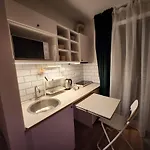 公寓式酒店 18