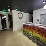 Hotel de apartamente 18 Debreţin