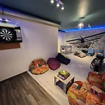 Hotel de apartamente 18