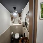 18 Apart Otel