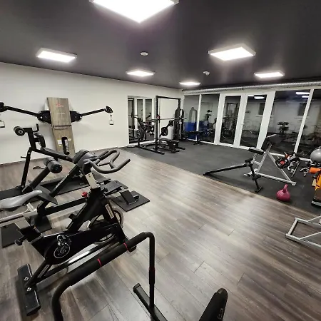 18 Apart Otel Debrecen