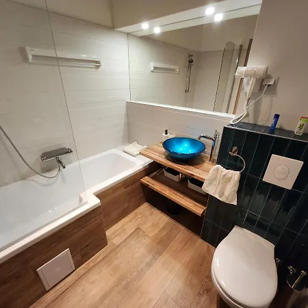 Apartman 18 Debrecen