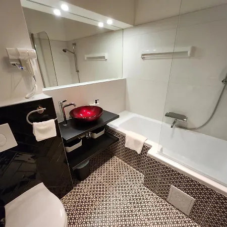 18 Aparthotel Debrecín