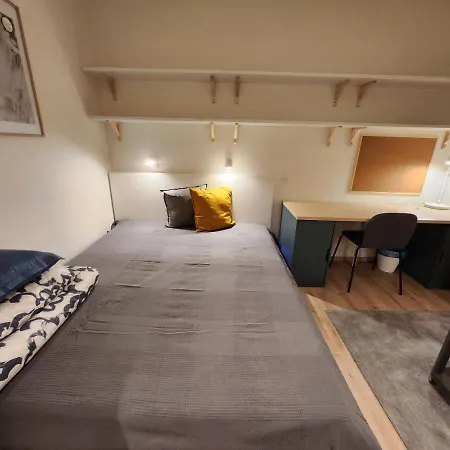 Aparthotel 18 Debrecín