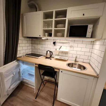 Apartman 18 Debrecen