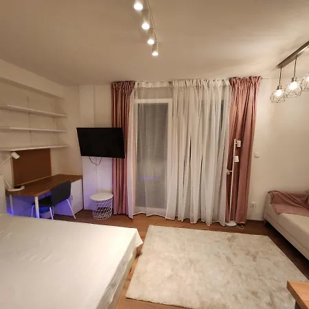 18 Appart hôtel