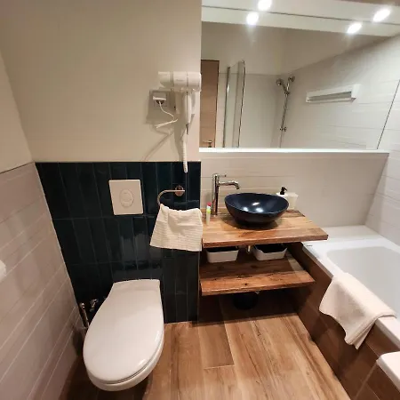 Aparthotel Apartman 18 Debrecen