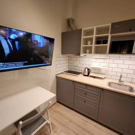 Apartman 18