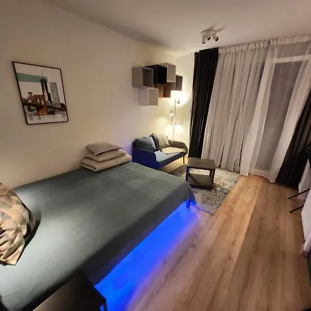 Apartman 18 * Debrecen