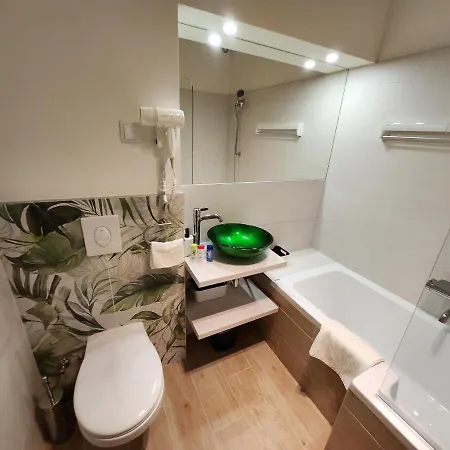 18 Appart hôtel Debrecen