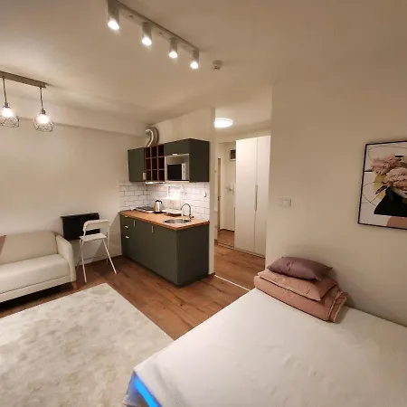 Apartman 18 Debrecen
