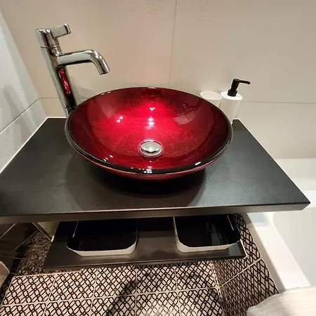 Aparthotel Apartman 18 *