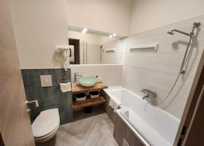 18 Lejlighedshotel Debrecen