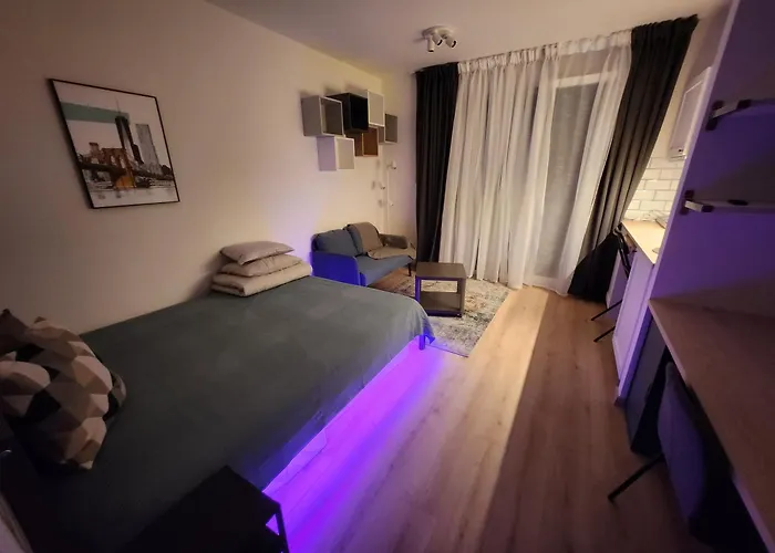 Apart Otel 18
